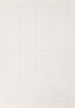 Devil Wind Pencil | Roy Ahlgren,{{product.type}}