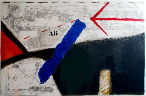 Directional Etching | James Coignard,{{product.type}}