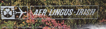 Dit is Ierland - AER Lingus Irish Poster | Travel Poster,{{product.type}}