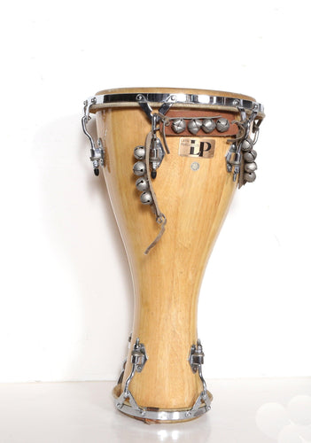 Djembe Artifact | Unknown Artist,{{product.type}}