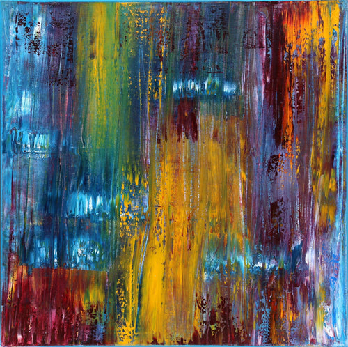 DKRB24-115 Oil | Audrey Keeperman,{{product.type}}