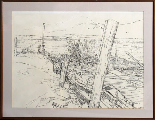 Dock Ink | H. Sautter,{{product.type}}