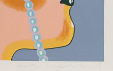 Doctor's Wife Screenprint | Kiki Kogelnik,{{product.type}}