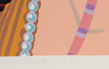 Doctor's Wife Screenprint | Kiki Kogelnik,{{product.type}}