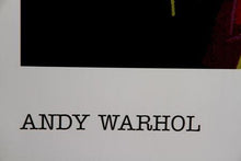 Dollar Sign Poster | Andy Warhol,{{product.type}}