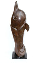 Dolphin Metal | Unknown Artist,{{product.type}}