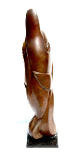 Dolphin Metal | Unknown Artist,{{product.type}}
