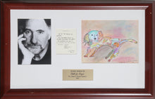 Doodle for Hunger Color | Judd Hirsch,{{product.type}}