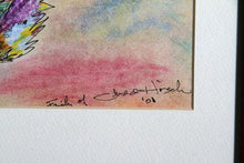 Doodle for Hunger Color | Judd Hirsch,{{product.type}}