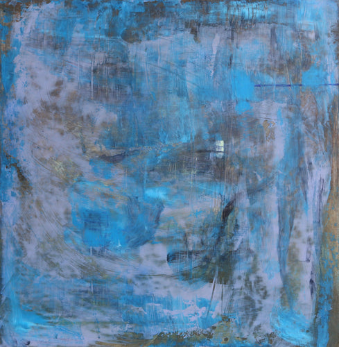 Doorway Oil | Gustavo Schmidt,{{product.type}}