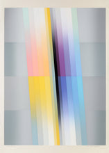 Doric Game IV Screenprint | Evelyn B. Johnson,{{product.type}}