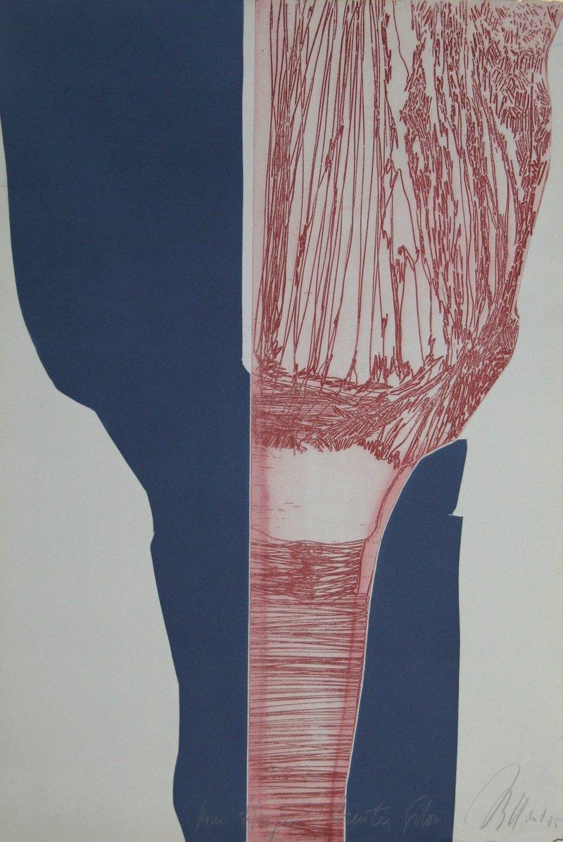 Double Closure Etching | Gilou Brillant,{{product.type}}