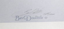 Doubled Back Lithograph | Bev Doolittle,{{product.type}}