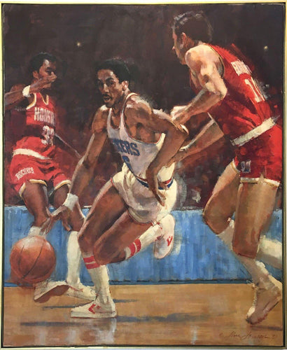 Dr. J Oil | Jim Jonson,{{product.type}}