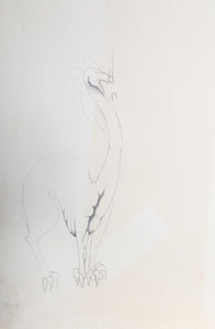 Dragon Pencil | Jon Robyn,{{product.type}}