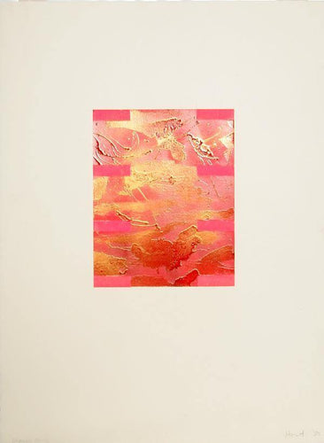 Dragon Series 1 Mixed Media | Gordon Hart,{{product.type}}