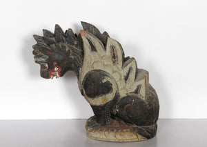 Dragon Wood | Unknown, Chinese,{{product.type}}