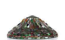 Dragonfly Lamp Shade Lighting | Unknown Artist,{{product.type}}