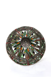Dragonfly Lamp Shade Lighting | Unknown Artist,{{product.type}}