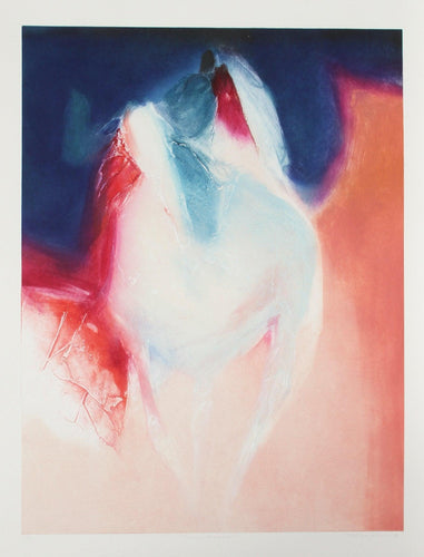 Dream Shadow Etching | Jean Richardson,{{product.type}}