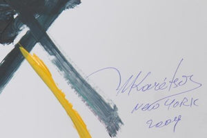 Dreams Ink | Mara Karetsos,{{product.type}}