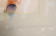 Dribble Lithograph | Allan Mardon,{{product.type}}