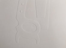 Drip Dry Etching | Omar Rayo,{{product.type}}