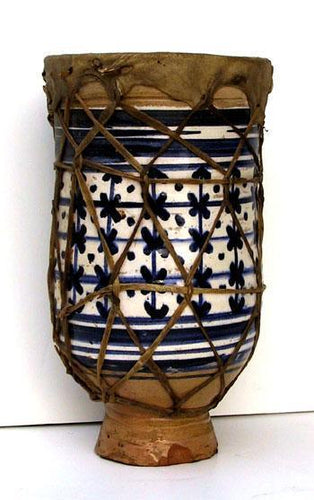 Drum Artifact | African or Oceanic Objects,{{product.type}}
