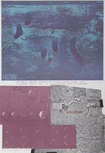 Dry Wells Lithograph | Dennis Oppenheim,{{product.type}}