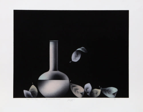 Du Neuvieme Signe Etching | Mario Avati,{{product.type}}