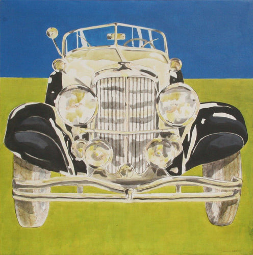 Duesenberg Acrylic | Phyllis Krim,{{product.type}}