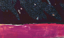 Dune Horse - Starry Night Screenprint | Valentina DuBasky,{{product.type}}