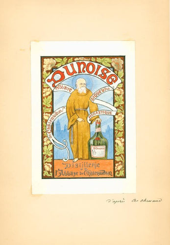 Dunoise Watercolor | Regley de Koenigsegg,{{product.type}}