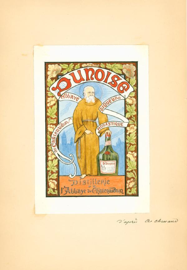 Dunoise Watercolor | Regley de Koenigsegg,{{product.type}}