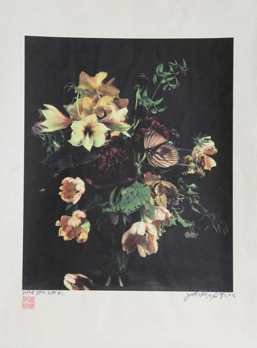 Dutch Series #1 Color | Jonathan Singer,{{product.type}}