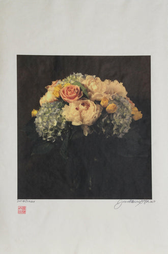 Dutch Series #2 Color | Jonathan Singer,{{product.type}}