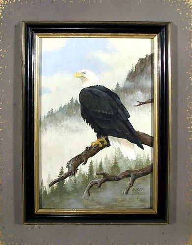 Eagle Oil | Marcel Bordei,{{product.type}}