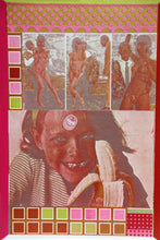 Early Mental Traits of 300 Geniuses II from General Dynamic F.U.N. Portfolio Lithograph | Eduardo Paolozzi,{{product.type}}
