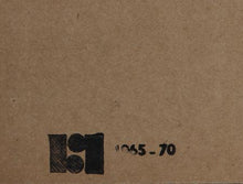 Early Mental Traits of 300 Geniuses II from General Dynamic F.U.N. Portfolio Lithograph | Eduardo Paolozzi,{{product.type}}