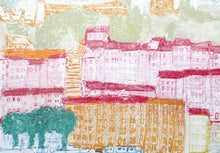 Early One Morning Etching | Ruth Kerkovius,{{product.type}}