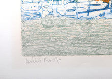 Early One Morning Etching | Ruth Kerkovius,{{product.type}}