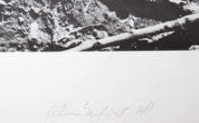 Earth Series 1 Lithograph | Alan Sonfist,{{product.type}}