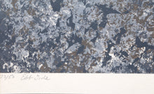 Ebb Tide Screenprint | Benita Sanders,{{product.type}}
