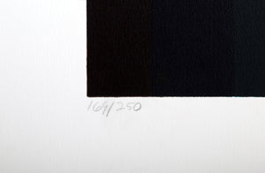 Egrets Screenprint | Fran Bull,{{product.type}}