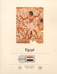 Egypt Lithograph | Unknown Artist,{{product.type}}