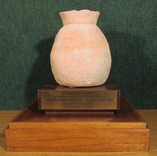 Egyptian Vessel Artifact | Unknown Artist,{{product.type}}