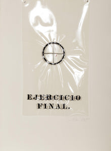 Ejercicio Final Etching | Luis Camnitzer,{{product.type}}