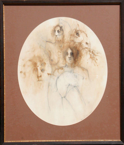 Elegant Farm Pencil | Ramon Santiago,{{product.type}}