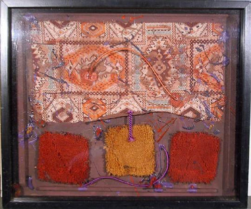 Elements Textils Mixed Media | Josep Grau-Garriga,{{product.type}}