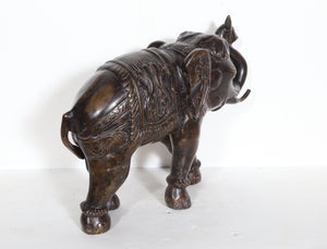 Elephant Metal | Unknown, Indian,{{product.type}}